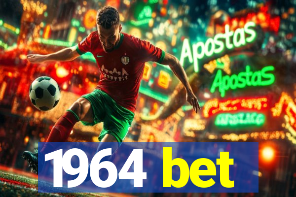 1964 bet